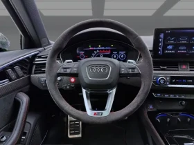 Audi Rs4 Avant Quattro = Black Optic Plus = Гаранция | Auto.bg — изображение 8 Audi Rs4 Avant Quattro = Black Optic Plus = Гаранция | Auto.bg — изображение 8