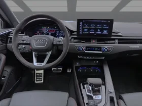 Audi Rs4 Avant Quattro = Black Optic Plus = Гаранция | Auto.bg — изображение 9 Audi Rs4 Avant Quattro = Black Optic Plus = Гаранция | Auto.bg — изображение 9