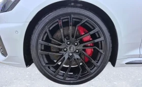 Audi Rs4 Avant Quattro = Black Optic Plus = Гаранция | Auto.bg — изображение 5 Audi Rs4 Avant Quattro = Black Optic Plus = Гаранция | Auto.bg — изображение 5