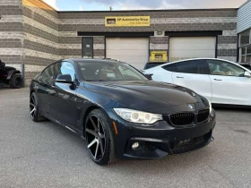 BMW 435 i xDrive M SPORT/CARFAX/ШИБИДАХ/ПОДГРЕВИ