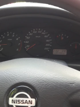 Nissan Almera 1.5 бензин | Auto.bg — изображение 3 Nissan Almera 1.5 бензин | Auto.bg — изображение 3