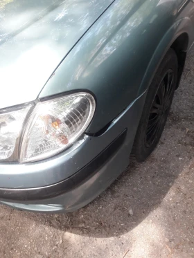 Nissan Almera 1.5 бензин | Auto.bg — изображение 12 Nissan Almera 1.5 бензин | Auto.bg — изображение 12