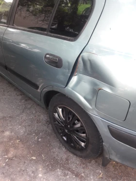 Nissan Almera 1.5 бензин | Auto.bg — изображение 11 Nissan Almera 1.5 бензин | Auto.bg — изображение 11