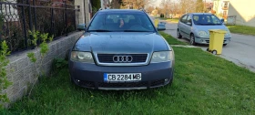Audi A6 Allroad undefined | Auto.bg — изображение 2 Audi A6 Allroad undefined | Auto.bg — изображение 2