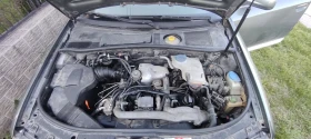 Audi A6 Allroad undefined | Auto.bg — изображение 8 Audi A6 Allroad undefined | Auto.bg — изображение 8