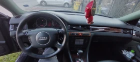 Audi A6 Allroad undefined | Auto.bg — изображение 9 Audi A6 Allroad undefined | Auto.bg — изображение 9