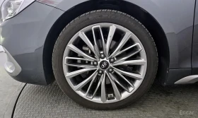 Hyundai Grandeur Exclusive Special / 360 КАМЕРИ / ОБДУХ / ШИБИДАХ/ | Auto.bg — изображение 5 Hyundai Grandeur Exclusive Special / 360 КАМЕРИ / ОБДУХ / ШИБИДАХ/ | Auto.bg — изображение 5