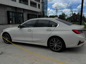 BMW 330 i xDrive/360/ПОДГРЕВИ/ШИБИДАХ/HEAD-UP DISPLAY | Auto.bg — изображение 3 BMW 330 i xDrive/360/ПОДГРЕВИ/ШИБИДАХ/HEAD-UP DISPLAY | Auto.bg — изображение 3