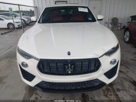 Maserati Gransport 3l Levante | Auto.bg — изображение 12 Maserati Gransport 3l Levante | Auto.bg — изображение 12