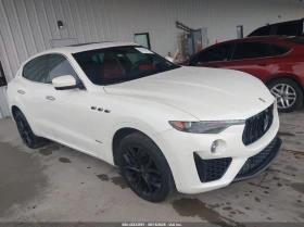 Maserati Gransport 3l Levante | Auto.bg — изображение 13 Maserati Gransport 3l Levante | Auto.bg — изображение 13