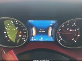 Maserati Gransport 3l Levante | Auto.bg — изображение 7 Maserati Gransport 3l Levante | Auto.bg — изображение 7