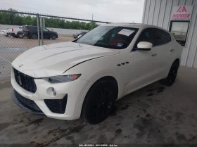 Maserati Gransport 3l Levante | Auto.bg — изображение 2 Maserati Gransport 3l Levante | Auto.bg — изображение 2