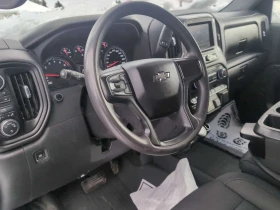 Chevrolet Silverado * Custom Trail Boss / CARFAX / АВТОКРЕДИТ | Auto.bg — изображение 5 Chevrolet Silverado * Custom Trail Boss / CARFAX / АВТОКРЕДИТ | Auto.bg — изображение 5