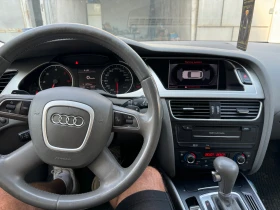 Audi A4 - 6500 € / 12712.90 лв. - 90529608 5 | Car24.bg Audi A4 - 6500 € / 12712.90 лв. - 90529608 5