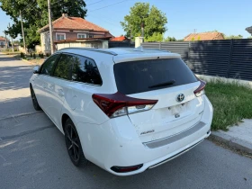 Toyota Auris Hybrid на части | Auto.bg — изображение 5 Toyota Auris Hybrid на части | Auto.bg — изображение 5