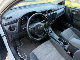 Toyota Auris Hybrid на части | Auto.bg — изображение 6 Toyota Auris Hybrid на части | Auto.bg — изображение 6