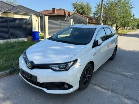 Toyota Auris Hybrid на части | Auto.bg — изображение 2 Toyota Auris Hybrid на части | Auto.bg — изображение 2