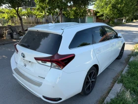 Toyota Auris Hybrid на части | Auto.bg — изображение 4 Toyota Auris Hybrid на части | Auto.bg — изображение 4