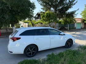 Toyota Auris Hybrid на части | Auto.bg — изображение 7 Toyota Auris Hybrid на части | Auto.bg — изображение 7