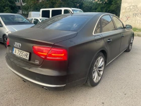 Audi A8 4.2 410кс Quattro🔝 - 12999 € / 25423.83 лв. - 81299794 3 | Car24.bg Audi A8 4.2 410кс Quattro🔝 - 12999 € / 25423.83 лв. - 81299794 3