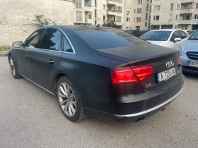 Audi A8 4.2 410кс Quattro🔝 - 12999 € / 25423.83 лв. - 81299794 4 | Car24.bg Audi A8 4.2 410кс Quattro🔝 - 12999 € / 25423.83 лв. - 81299794 4