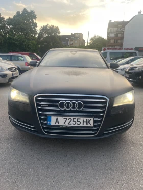 Audi A8 4.2 410кс Quattro🔝 - 12999 € / 25423.83 лв. - 81299794 5 | Car24.bg Audi A8 4.2 410кс Quattro🔝 - 12999 € / 25423.83 лв. - 81299794 5