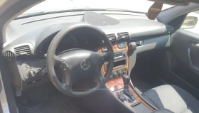 Mercedes-Benz C 220 cdi - 2000 € / 3911.66 лв. - 22741155 3 | Car24.bg Mercedes-Benz C 220 cdi - 2000 € / 3911.66 лв. - 22741155 3
