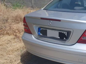 Mercedes-Benz C 220 cdi - 2000 € / 3911.66 лв. - 22741155 2 | Car24.bg Mercedes-Benz C 220 cdi - 2000 € / 3911.66 лв. - 22741155 2