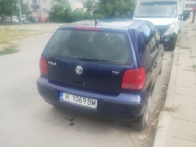 VW Polo - 700 € / 1369.08 лв. - 73146865 3 | Car24.bg VW Polo - 700 € / 1369.08 лв. - 73146865 3
