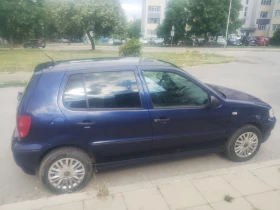 VW Polo - 700 € / 1369.08 лв. - 73146865 2 | Car24.bg VW Polo - 700 € / 1369.08 лв. - 73146865 2