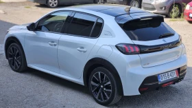 Peugeot 208 GT-Line 131hp панорама | Auto.bg — изображение 3 Peugeot 208 GT-Line 131hp панорама | Auto.bg — изображение 3