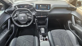 Peugeot 208 GT-Line 131hp панорама | Auto.bg — изображение 10 Peugeot 208 GT-Line 131hp панорама | Auto.bg — изображение 10