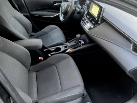 Toyota Corolla Touring Sport 1.8 Hybrid Гаранция - 15850 € / 30999.91 лв. - 38607600 11 | Car24.bg Toyota Corolla Touring Sport 1.8 Hybrid Гаранция - 15850 € / 30999.91 лв. - 38607600 11