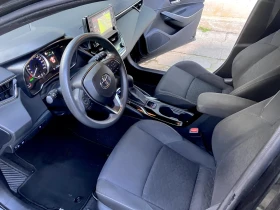 Toyota Corolla Touring Sport 1.8 Hybrid Гаранция - 15850 € / 30999.91 лв. - 38607600 8 | Car24.bg Toyota Corolla Touring Sport 1.8 Hybrid Гаранция - 15850 € / 30999.91 лв. - 38607600 8
