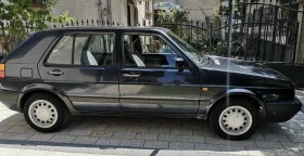 Снимка VW Golf
