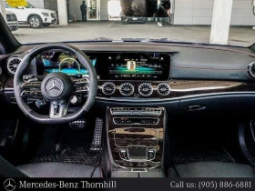 Mercedes-Benz E 53 AMG * Premium Pkg/Intelligent Drive/AMG Driver's P | Auto.bg — изображение 12 Mercedes-Benz E 53 AMG * Premium Pkg/Intelligent Drive/AMG Driver's P | Auto.bg — изображение 12