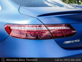 Mercedes-Benz E 53 AMG * Premium Pkg/Intelligent Drive/AMG Driver's P | Auto.bg — изображение 3 Mercedes-Benz E 53 AMG * Premium Pkg/Intelligent Drive/AMG Driver's P | Auto.bg — изображение 3