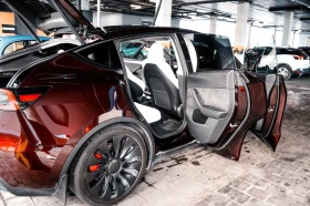 Tesla Model Y Performance - 41000 € - 63834934 9 | Car24.bg Tesla Model Y Performance - 41000 € - 63834934 9