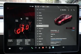 Tesla Model Y Performance - 41000 € - 63834934 17 | Car24.bg Tesla Model Y Performance - 41000 € - 63834934 17