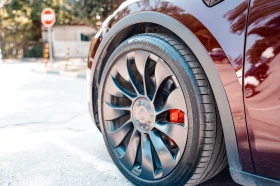 Tesla Model Y Performance - 41000 € - 63834934 7 | Car24.bg Tesla Model Y Performance - 41000 € - 63834934 7