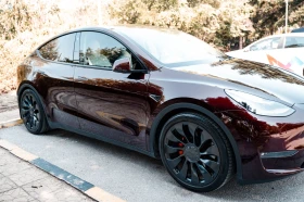 Tesla Model Y Performance - 41000 € - 63834934 3 | Car24.bg Tesla Model Y Performance - 41000 € - 63834934 3