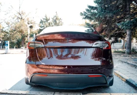 Tesla Model Y Performance - 41000 € - 63834934 4 | Car24.bg Tesla Model Y Performance - 41000 € - 63834934 4