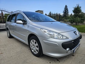 Peugeot 307 1.6 HDi 90кс. ОБСЛУЖЕНА!