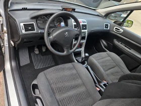 Peugeot 307 1.6 HDi 90кс. ОБСЛУЖЕНА! | Auto.bg — изображение 10 Peugeot 307 1.6 HDi 90кс. ОБСЛУЖЕНА! | Auto.bg — изображение 10