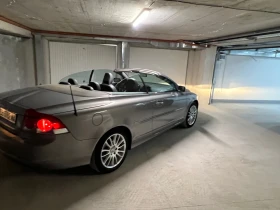 Volvo C70 Convertible - 6700 € - 60336547 4 | Car24.bg Volvo C70 Convertible - 6700 € - 60336547 4