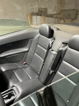 Volvo C70 Convertible - 6700 € - 60336547 6 | Car24.bg Volvo C70 Convertible - 6700 € - 60336547 6
