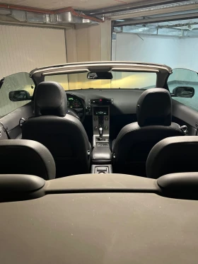 Volvo C70 Convertible - 6700 € - 60336547 5 | Car24.bg Volvo C70 Convertible - 6700 € - 60336547 5