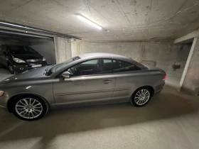 Volvo C70 Convertible - 6700 € - 60336547 8 | Car24.bg Volvo C70 Convertible - 6700 € - 60336547 8