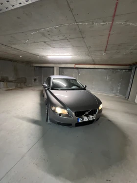 Volvo C70 Convertible - 6700 € - 60336547 7 | Car24.bg Volvo C70 Convertible - 6700 € - 60336547 7