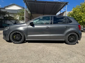 VW Polo 1.6 R line - 3800 € - 83776025 3 | Car24.bg VW Polo 1.6 R line - 3800 € - 83776025 3